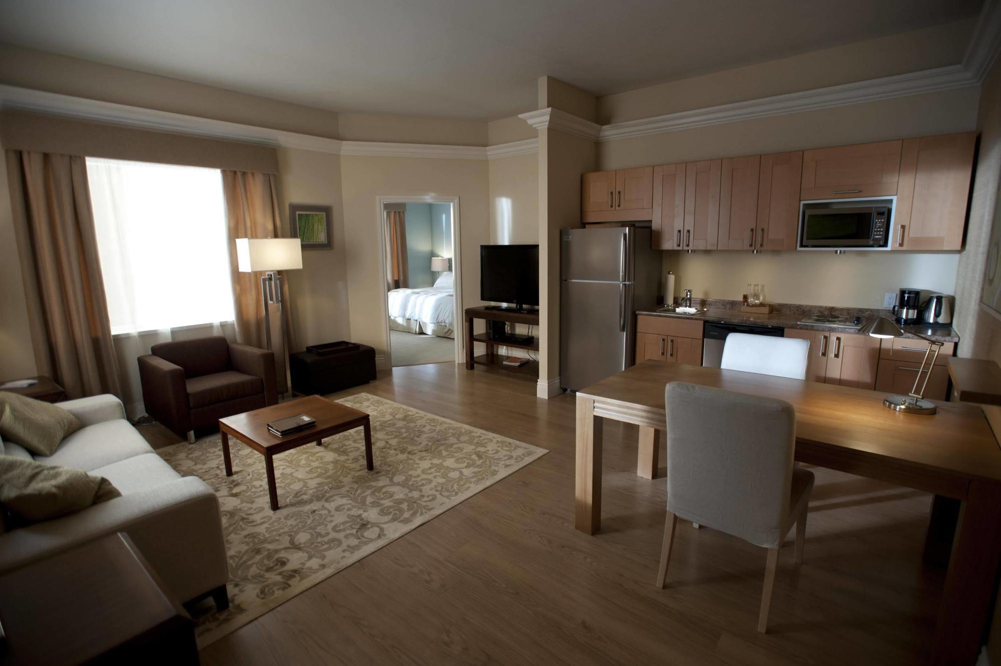 Homewood Suites By Hilton Moab Exterior foto